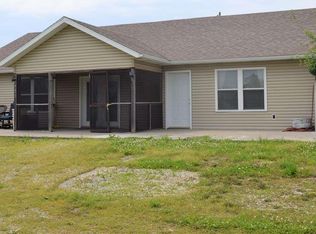 4657 S Limit Ave, Sedalia, MO 65301