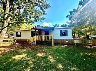 121 Joyner St, Judsonia, AR 72081