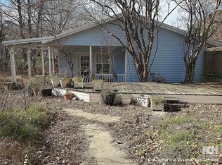 37 Lakeaire Dr, Eufaula, OK 74432