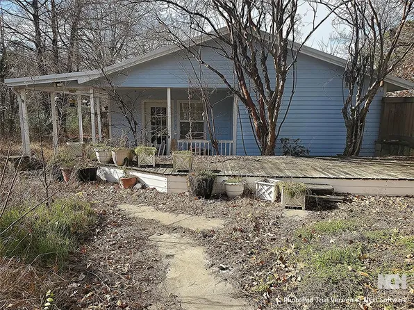 37 Lakeaire Dr, Eufaula, OK 74432