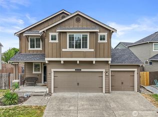 912 O'Farrell Lane NW, Orting, WA 98360