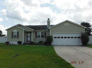 121 Linden Rd, Richlands, NC 28574