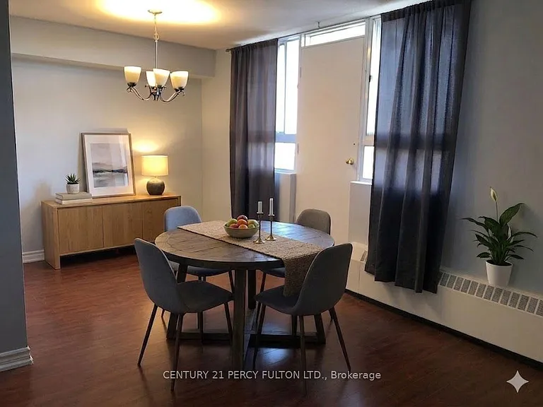 100 Dundalk Dr #805 — Photo 5