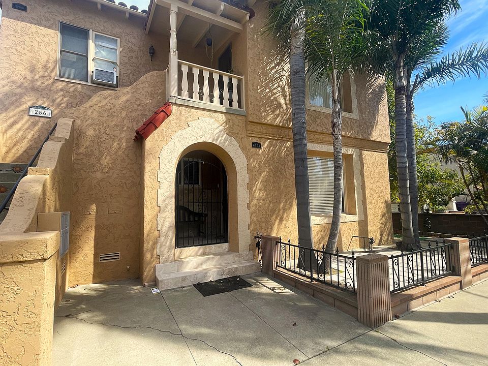 1st image of 256 Coronado Ave #A