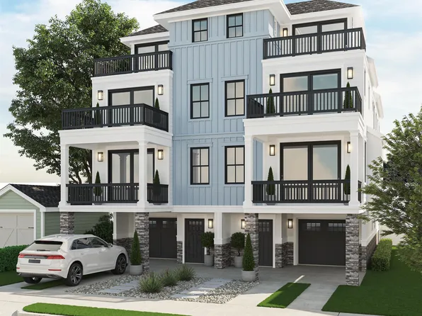 17A N Portland Ave, Ventnor City, NJ 08406