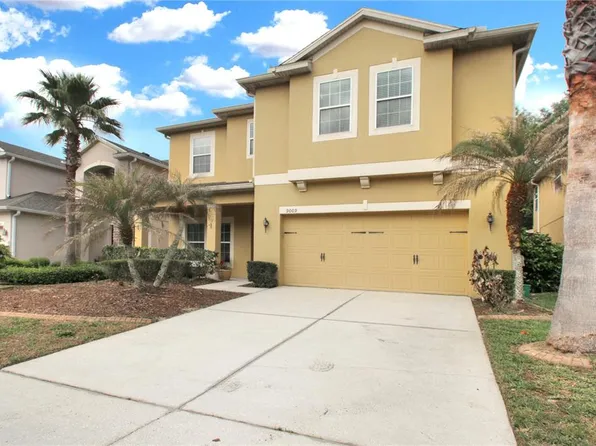 9009 Vickroy Ter, Oviedo, FL 32765