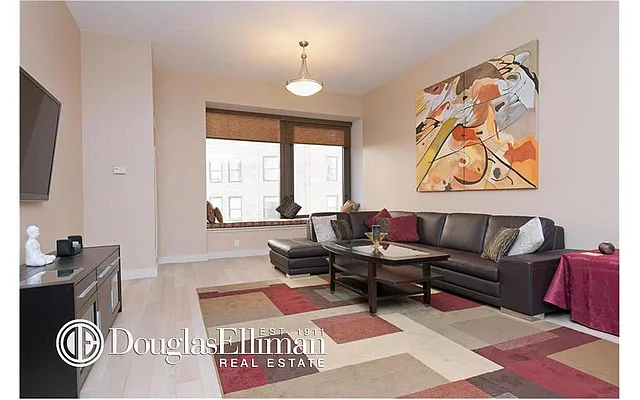 Rented by Douglas Elliman | media 9