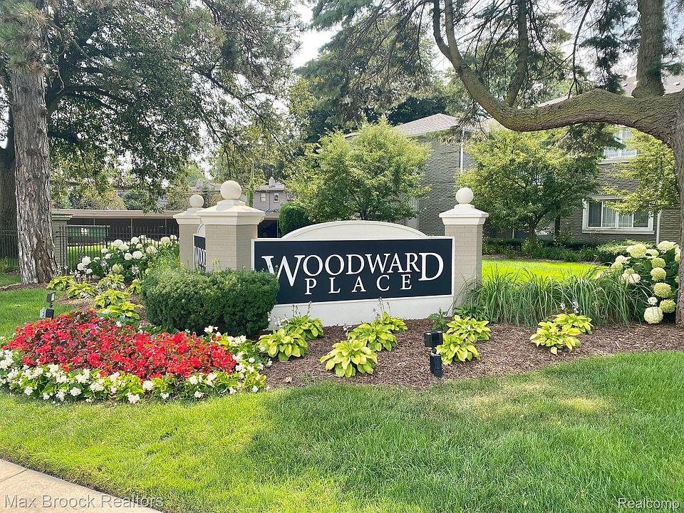 1st image of 1115 N Old Woodward Ave Unit 52