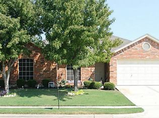 9600 Tomahawk Trl, Fort Worth, TX 76244