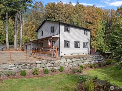10871 Alfred Street, Rockport, WA, 98283