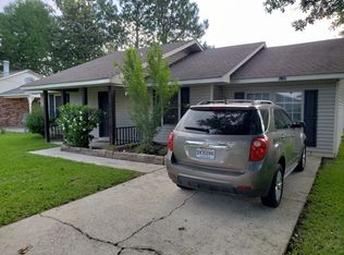 15066 Beau Jon Ave, Prairieville, LA 70769