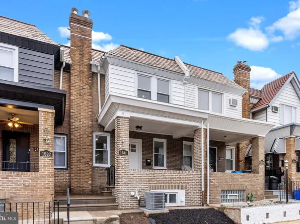1531 Orland St, Philadelphia, PA 19126