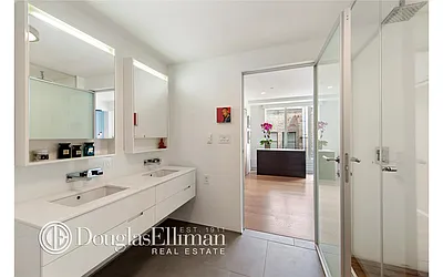Sold by Douglas Elliman