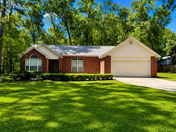1163 Green Hill Trce, Tallahassee, FL 32317