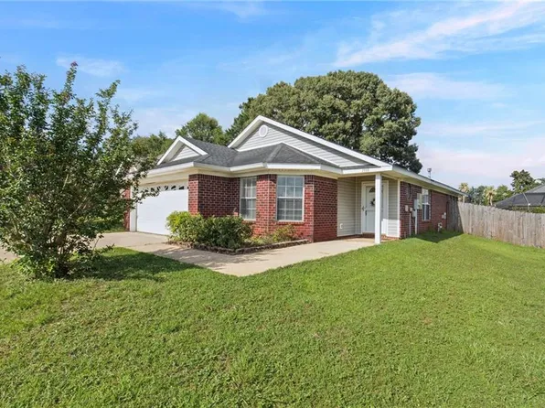 1333 Kilearn Dr, Mobile, AL 36695