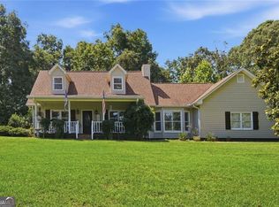 43 Hyalite Rd W, Dahlonega, GA 30533