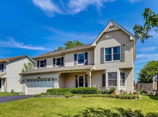 772 Dunmore Ln, Bartlett, IL 60103