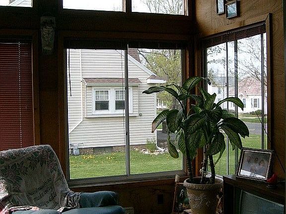 Sunroom