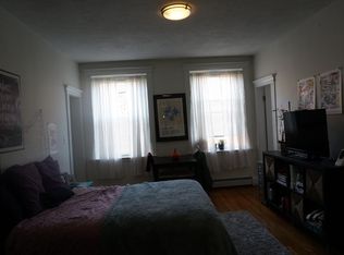 86 Brainerd Rd #20A, Allston, MA 02134
