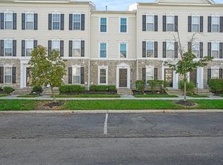 5585 Bow Falls Blvd #19-558, Dublin, OH 43016