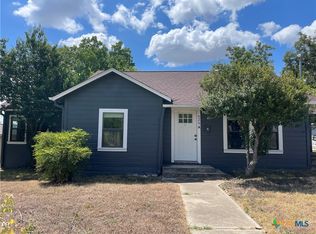 625 E 13th Ave, Belton, TX 76513