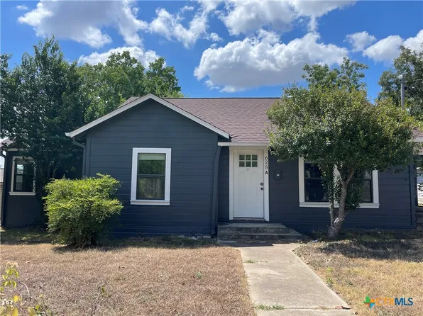 625 E 13th Ave, Belton, TX 76513