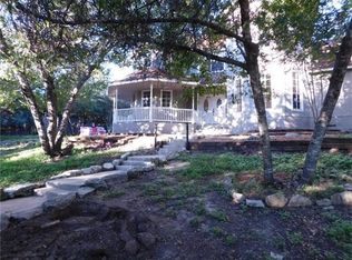 13115 Mansfield Dr, Austin, TX 78732