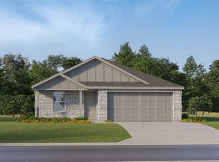 1619 Sparrow Hawk Rd, Forney, TX 75126