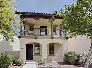 2643 N Riley Rd, Buckeye, AZ 85396