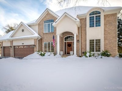 1309 Fox Chase Blvd, St Charles, IL, 60174