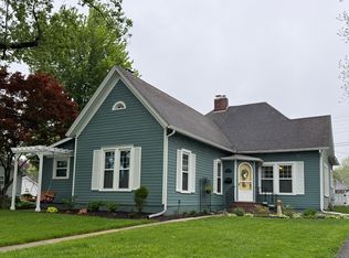 1567 Logan St, Noblesville, IN 46060