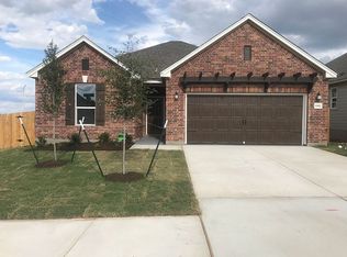 1932 Tigs Trl, Leander, TX 78641