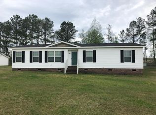 5805 Harrison Phelps Rd, La Grange, NC 28551