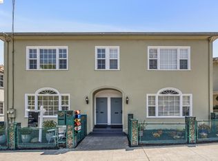 743 Jean St, Oakland, CA 94610