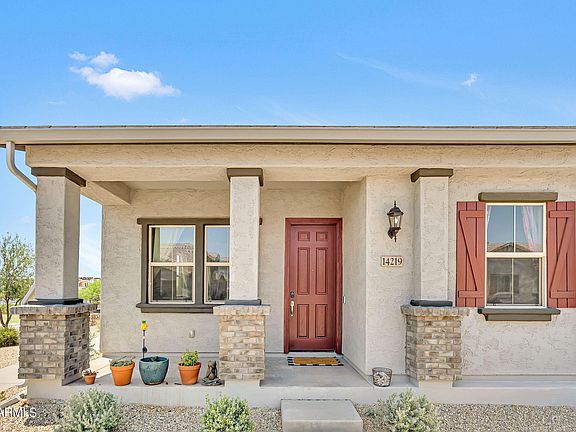 2nd image of 14219 W Hackamore Drive