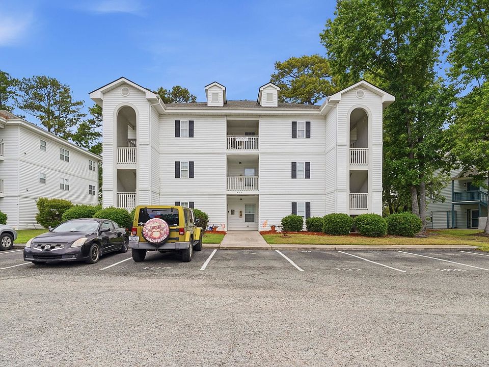 1st image of 4257 Villas Dr. #109