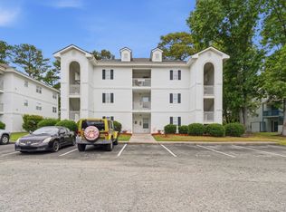 4257 Villas Dr. #109, Little River, SC 29566