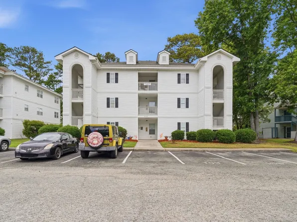 4257 Villas Dr. #109, Little River, SC 29566