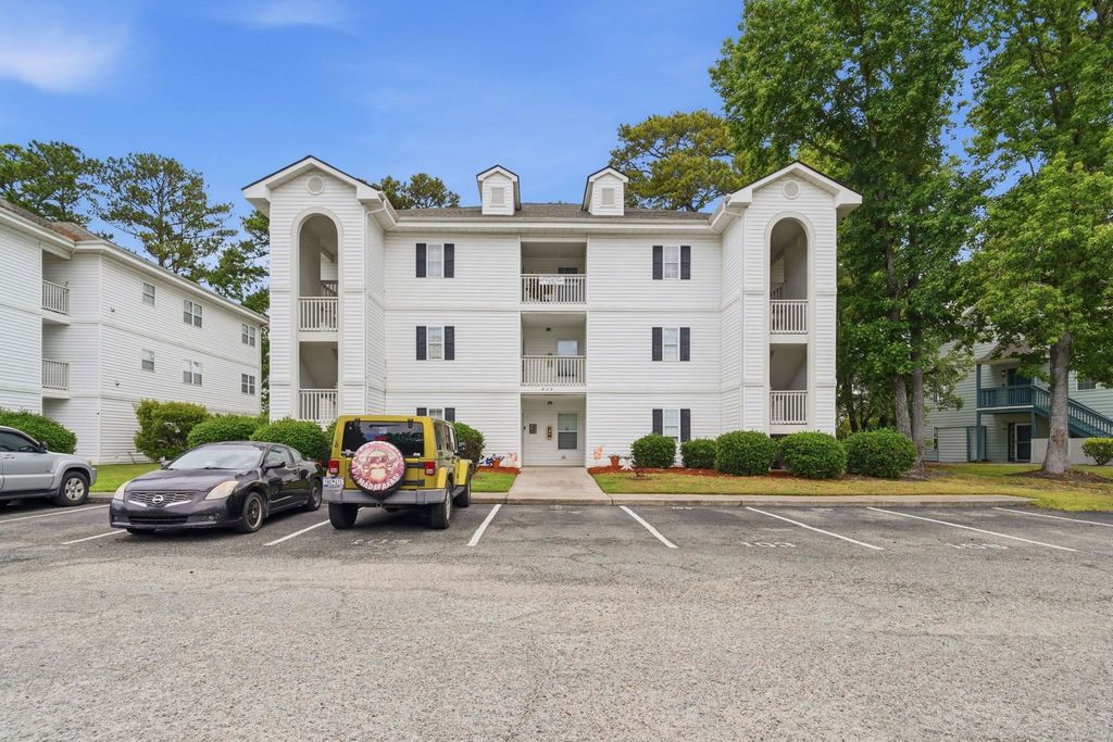 4257 Villas Dr. #109, Little River, SC, Little River