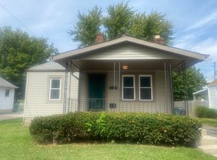 5348 Speedway Dr, Indianapolis, IN
