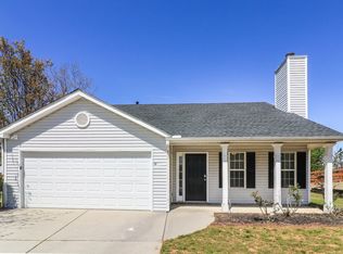 311 Bainbridge Cir, Dallas, GA 30132