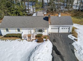 4 Tully Street, Windham, NH 03087