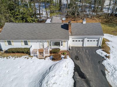 4 Tully Street, Windham, NH, 03087