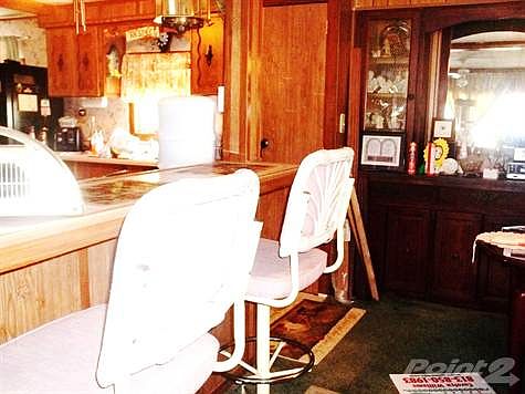 BREAKFAST BAR