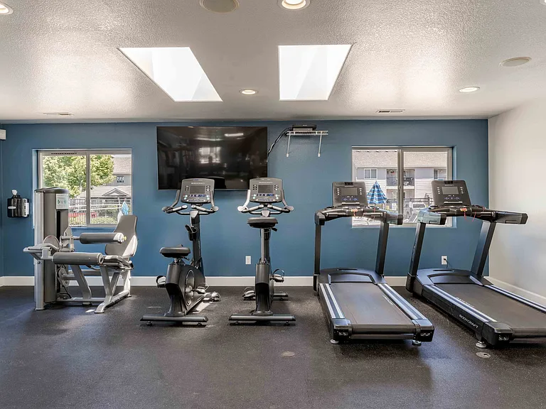 Avana Evergreen — Photo 36