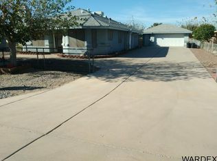 8035 S Aspen Dr, Mohave Valley, AZ 86440