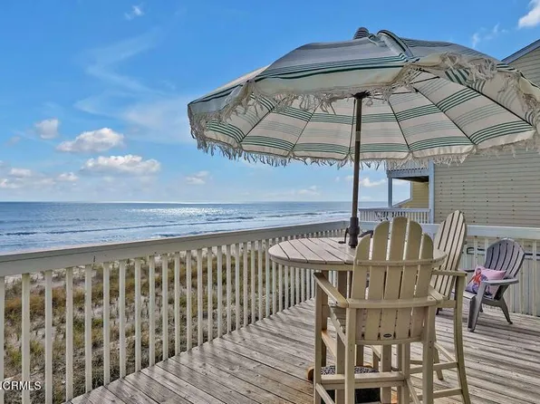 508 Pelican Court, Kure Beach, NC 28449