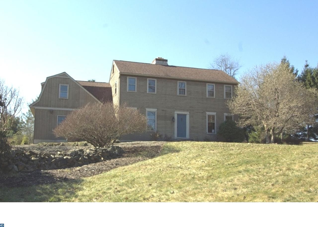 1561 Little Conestoga Rd, Glenmoore, PA 19343 Zillow