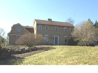 1561 Little Conestoga Rd, Glenmoore, PA 19343