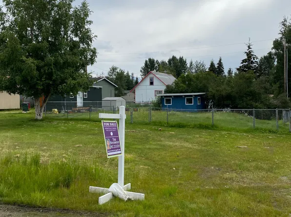 3620 E 64th Ave, Anchorage, AK 99507